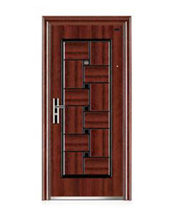 防盜門(mén)